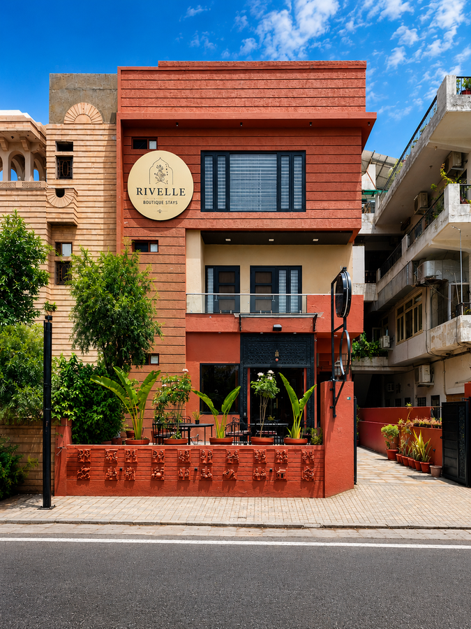 rivelle boutique stays stay beautifully