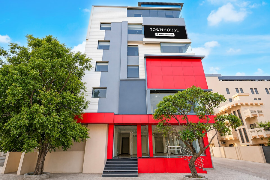 townhouse ranipur mor formerly parmila inn