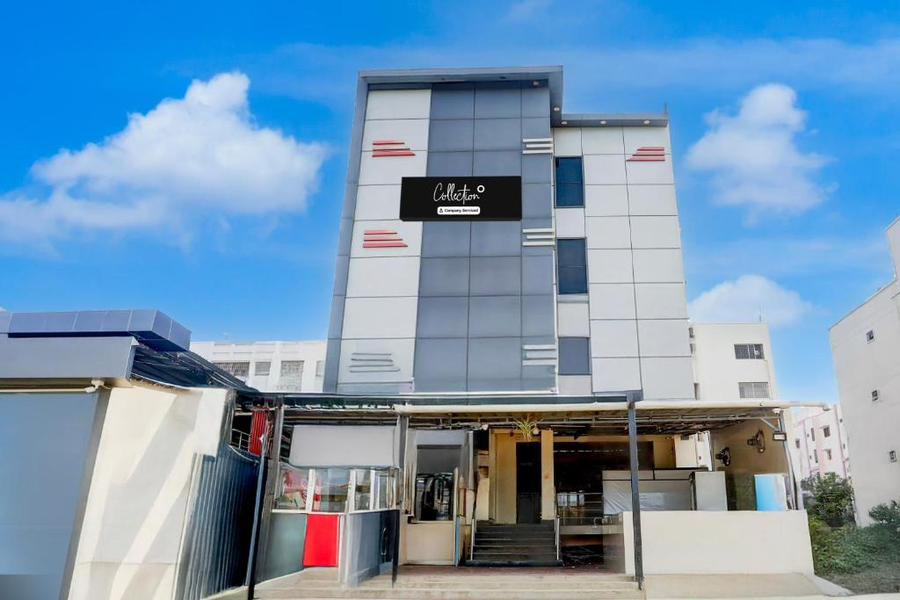 Oyo Collection O Tirupati Central Junction Formerly Hotel Adith Grand,,3 star