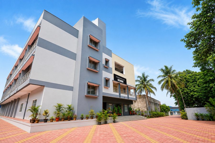 townhouse bhelaipahari jamshedpur formerly jr royals