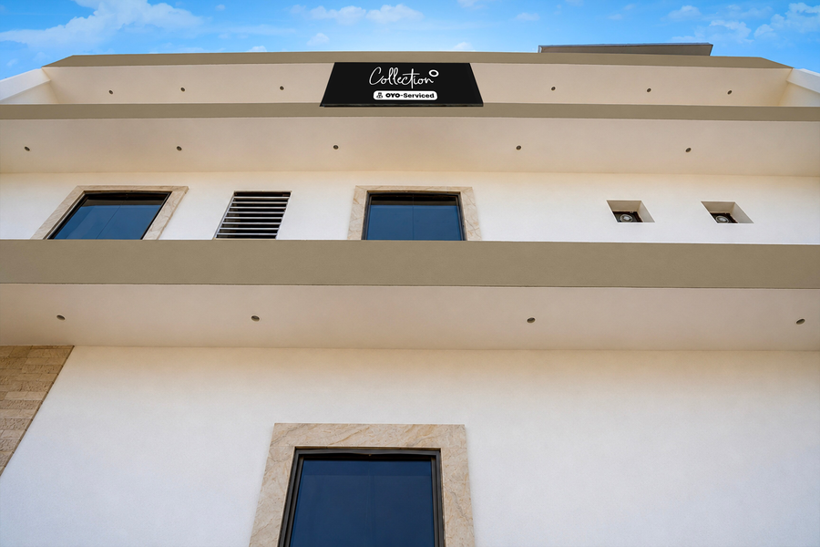 super collection o sector 78 mohali formerly hotel prince