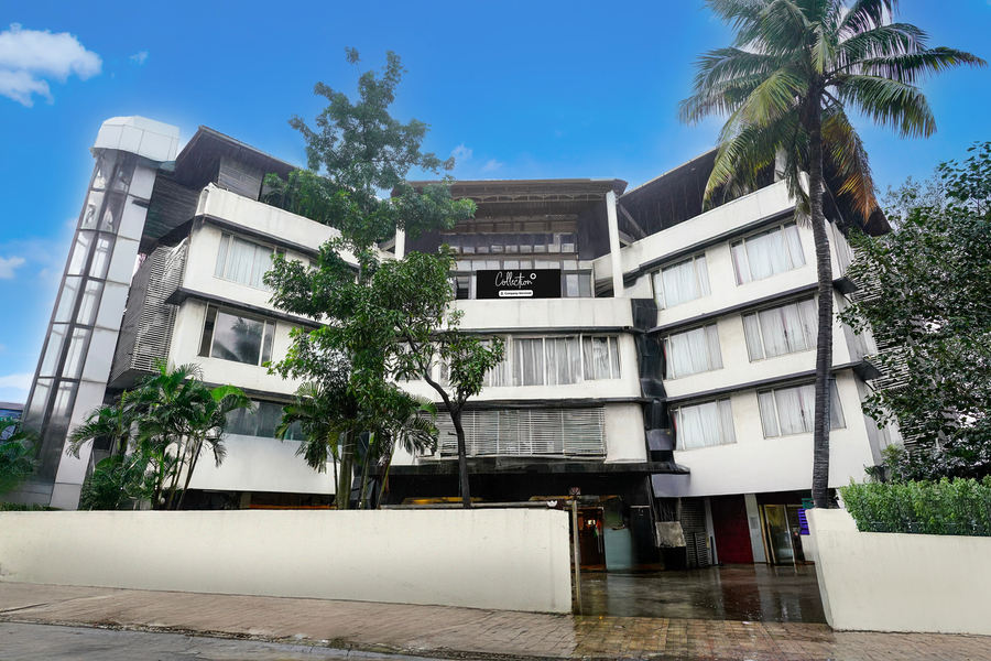 Collection O Lodha Experia Mall Dombiwali Formerly Rr Suites,,3 star