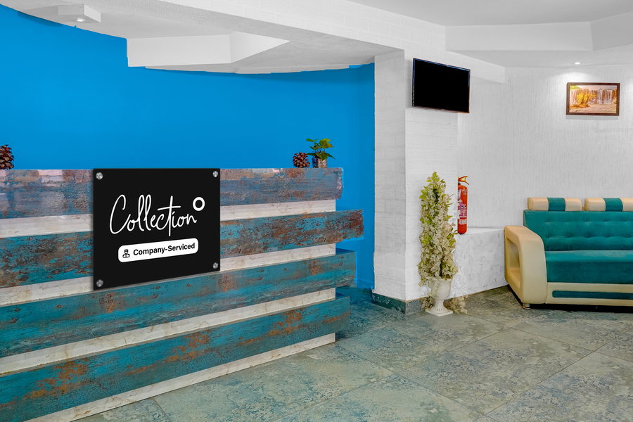 Super Collection O Queens Road Jaipur Formerly Istana Inn,,3 star