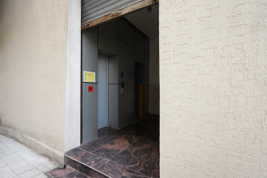 super townhouse oak airport ranchi formerly hotel bodhraj residency