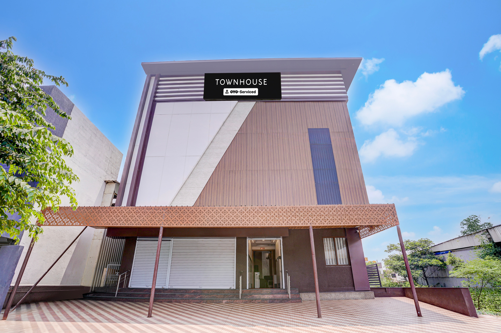 Super Townhouse Kmf Dharwad Formerly Shri Durga Comforts,,3 star