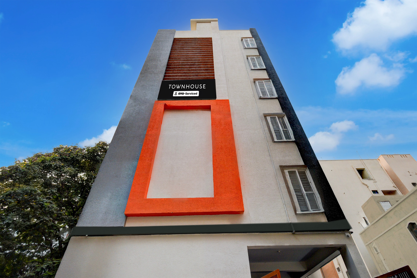 Super Townhouse Telapur Junction Formerly Fortune Inn,,3 star