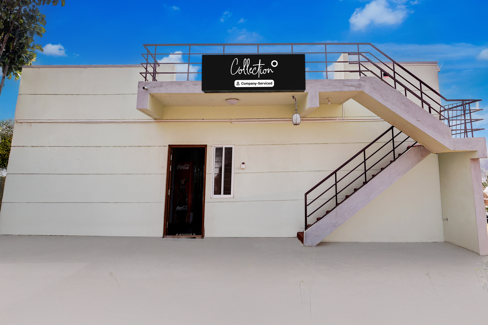 super collection o sunset point pb road dharwad formerly crystal resort