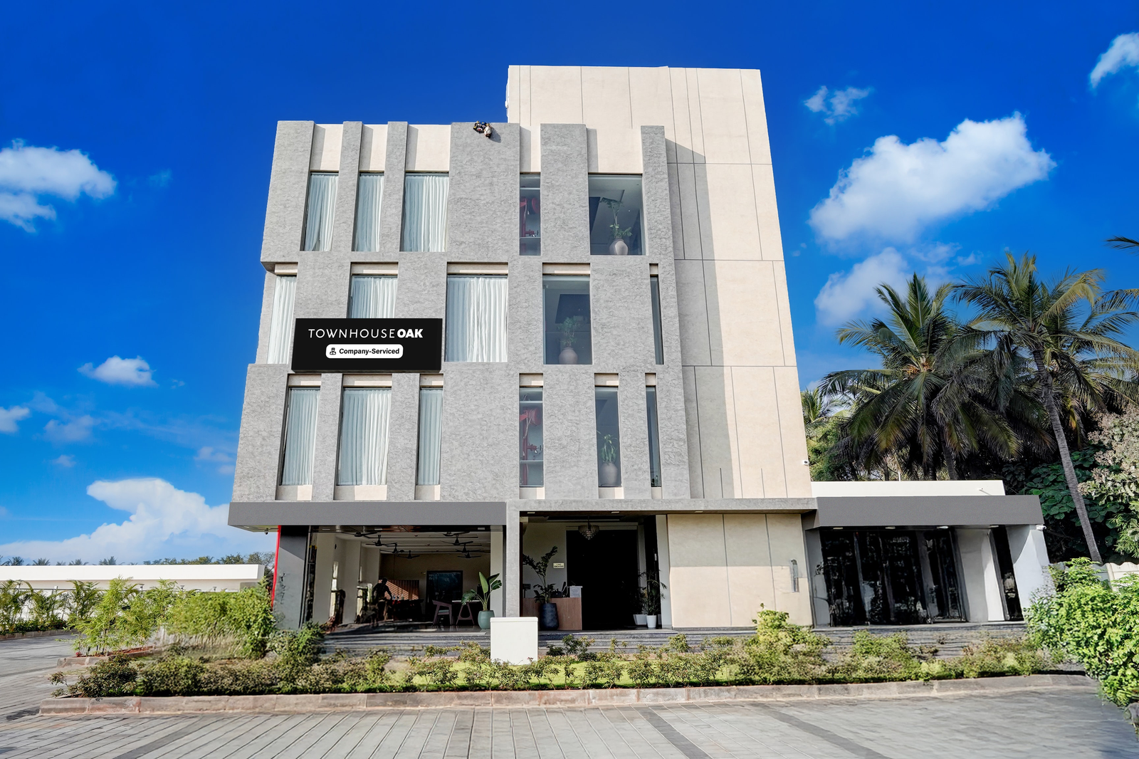 super townhouse oak t narasipura road formerly hotel nishara