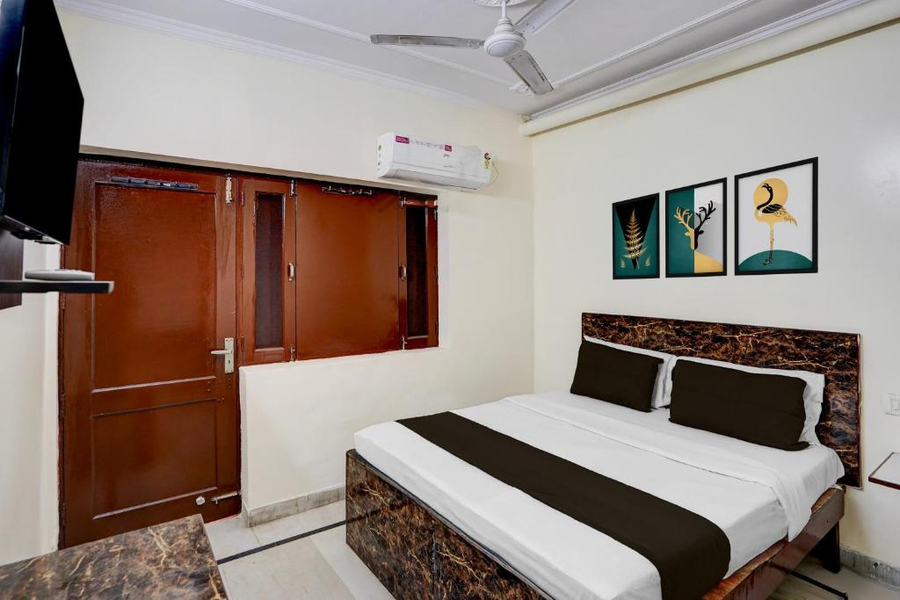 super hotel o by oyo isbt sector 43 bus terminal formerly one way