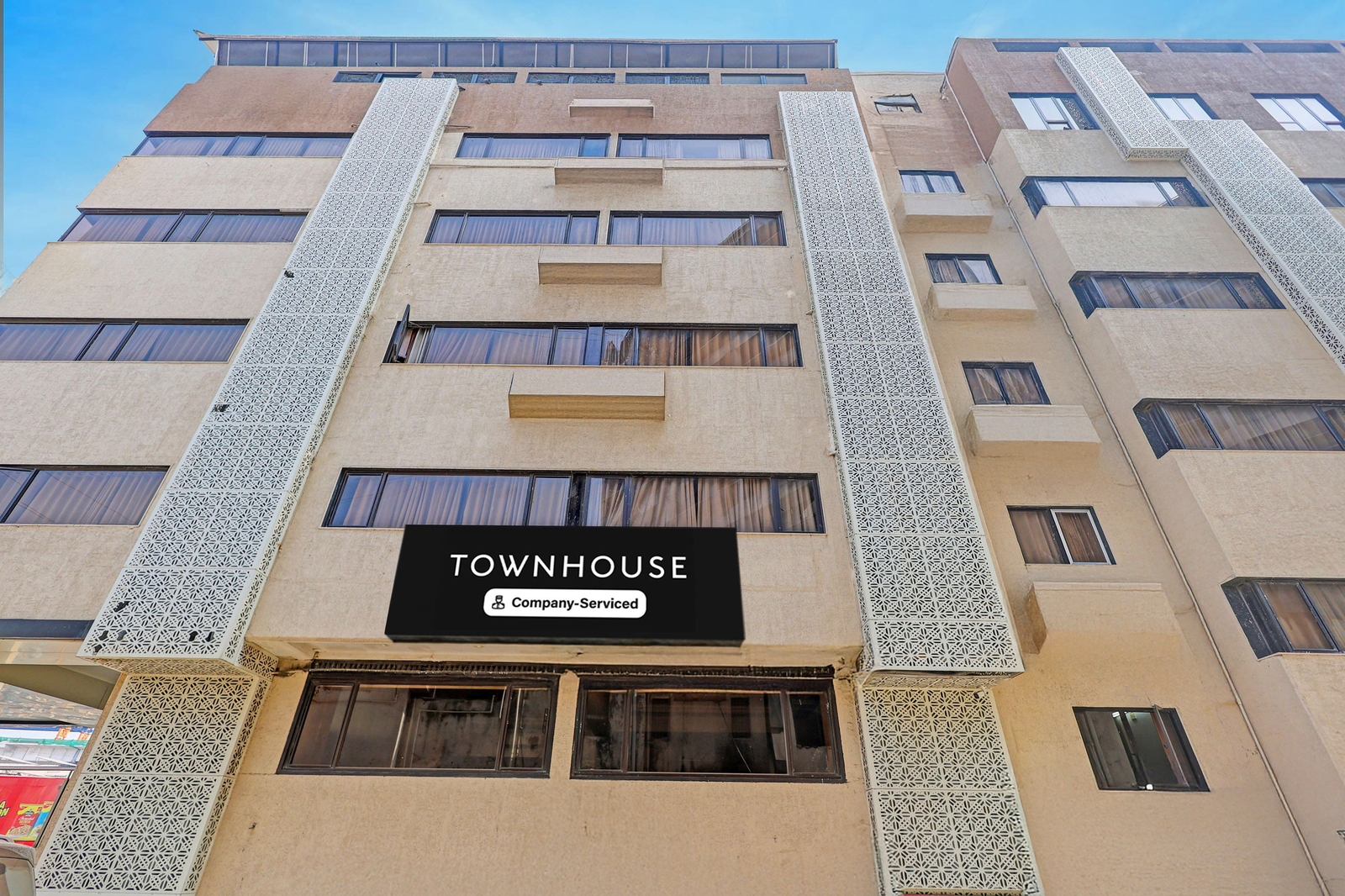 townhouse vadodara railway station road formerly hotel raajpath