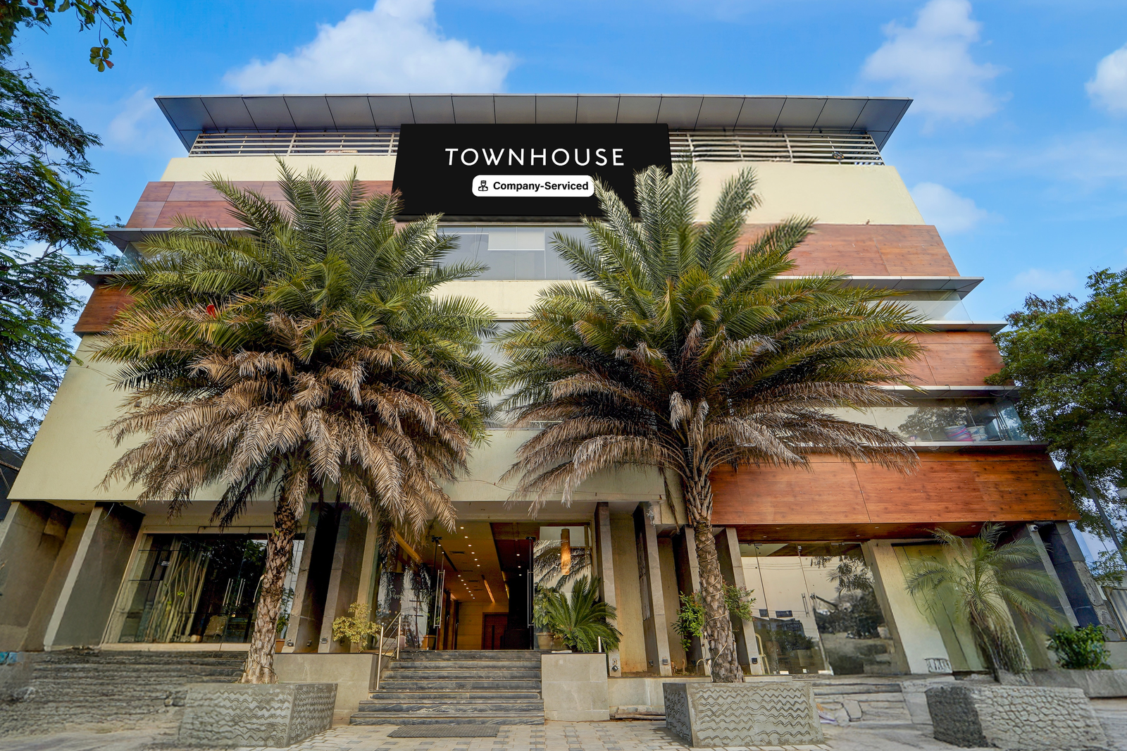 Townhouse Dindigul Rock Fort Formerly Ramora Grand,,3 star