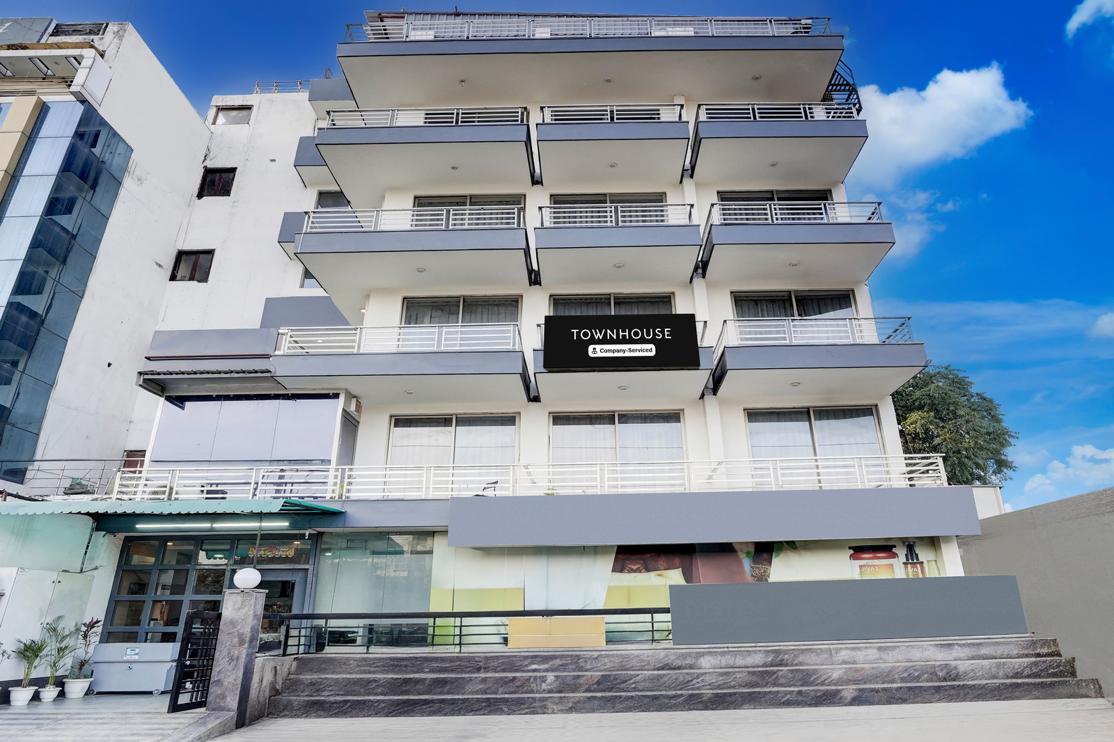 Townhouse Sector 39 Gurgaon,,3 star