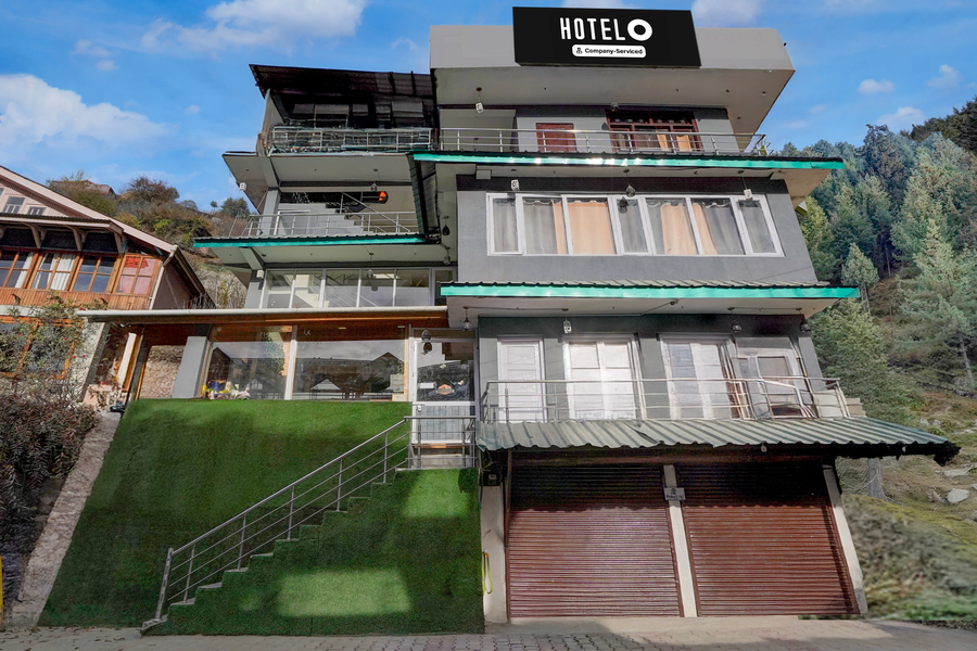 hotel o vashisht temple formerly mountain king