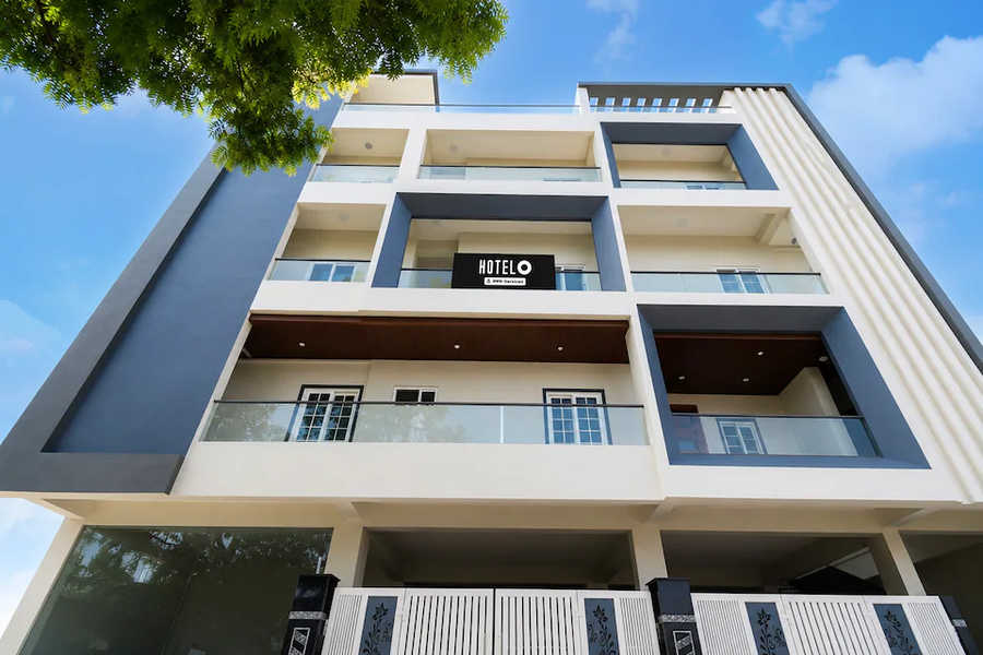 Super Hotel O Temple Road Vemulavada,,3 star