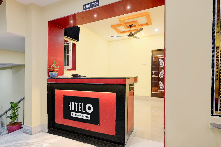Super Hotel O Seven Road Junction Formerly Nataraj Lodge,,3 star