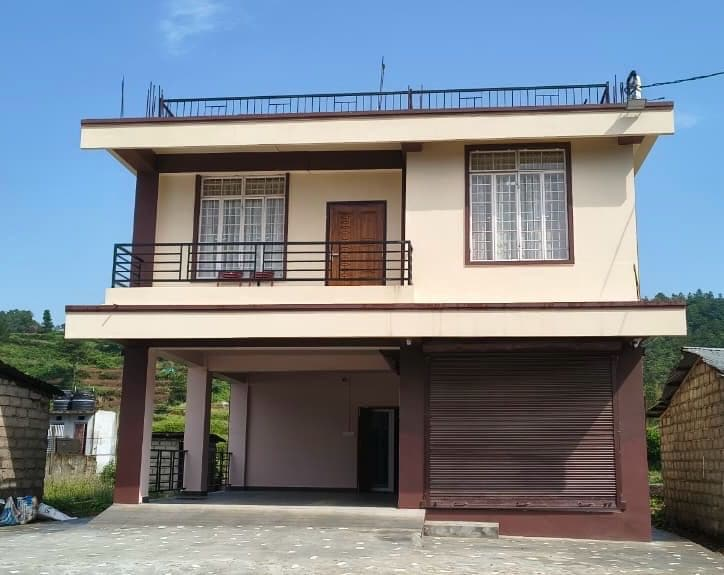 townhouse mylliem formerly infinity bed and breakfast