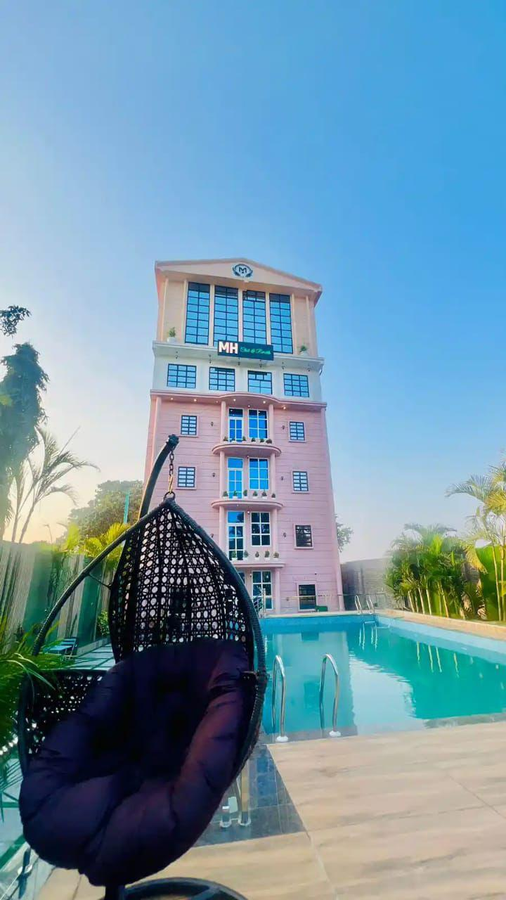 mh club and resorts