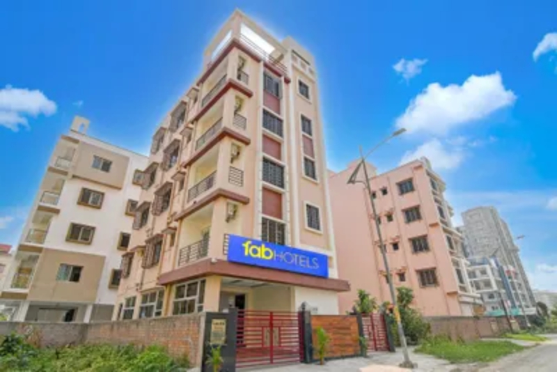 fabhotel lalita residency
