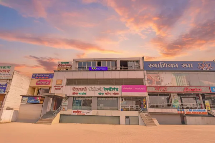 via kamal stay inn