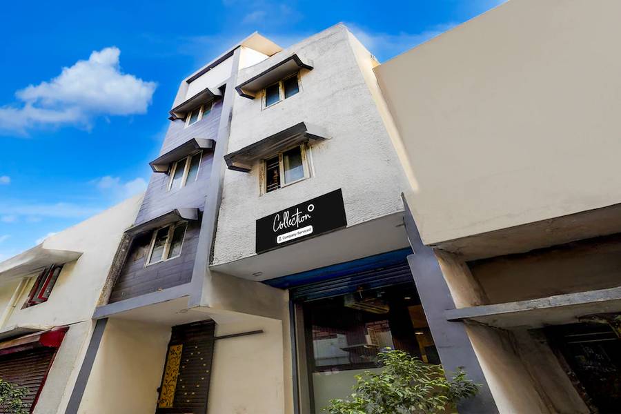 Super Collection O Thousand Lights Chennai, THOUSAND LIGHTS,2 star