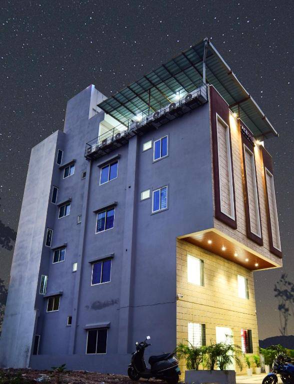 Aceotel Inn Vijay Nagar,,3 star