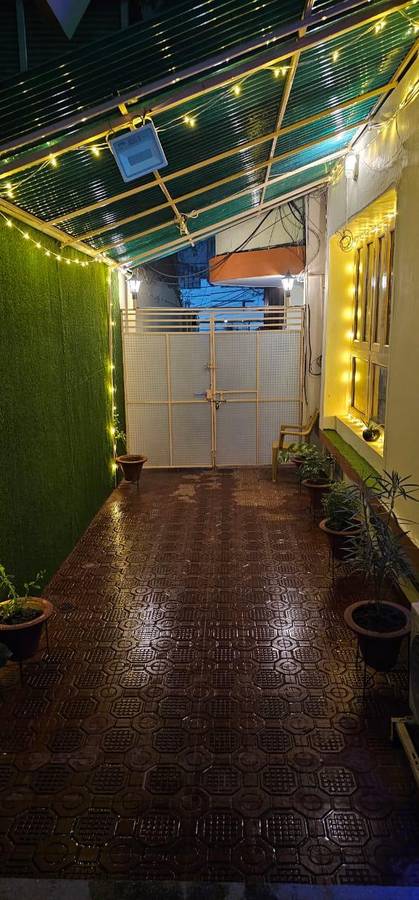 Easy Inn Holiday Home | 3Bhk Apartment,Butler Colony,3 star