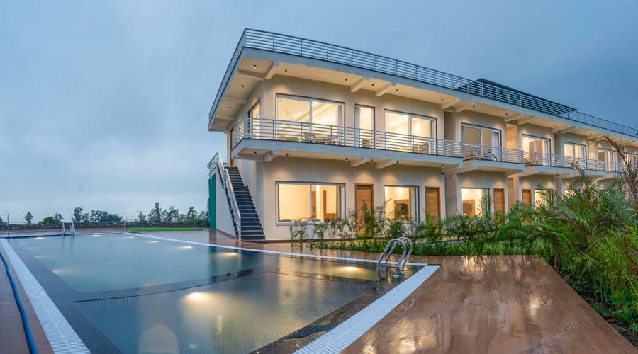 corbett four seasons