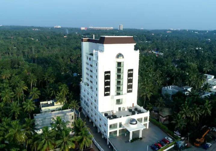 hotel karthika park
