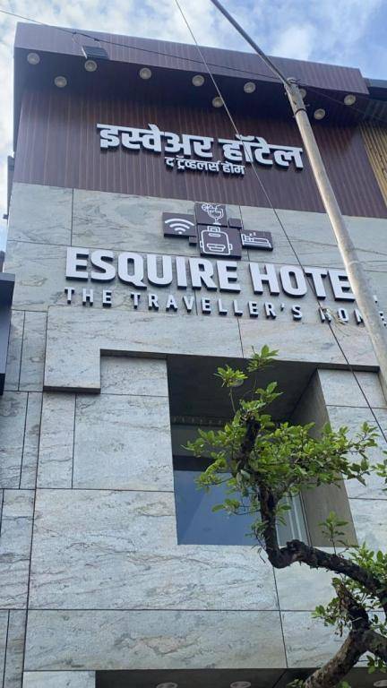 Esquire Hotel Near Bkc Mumbai,,3 star