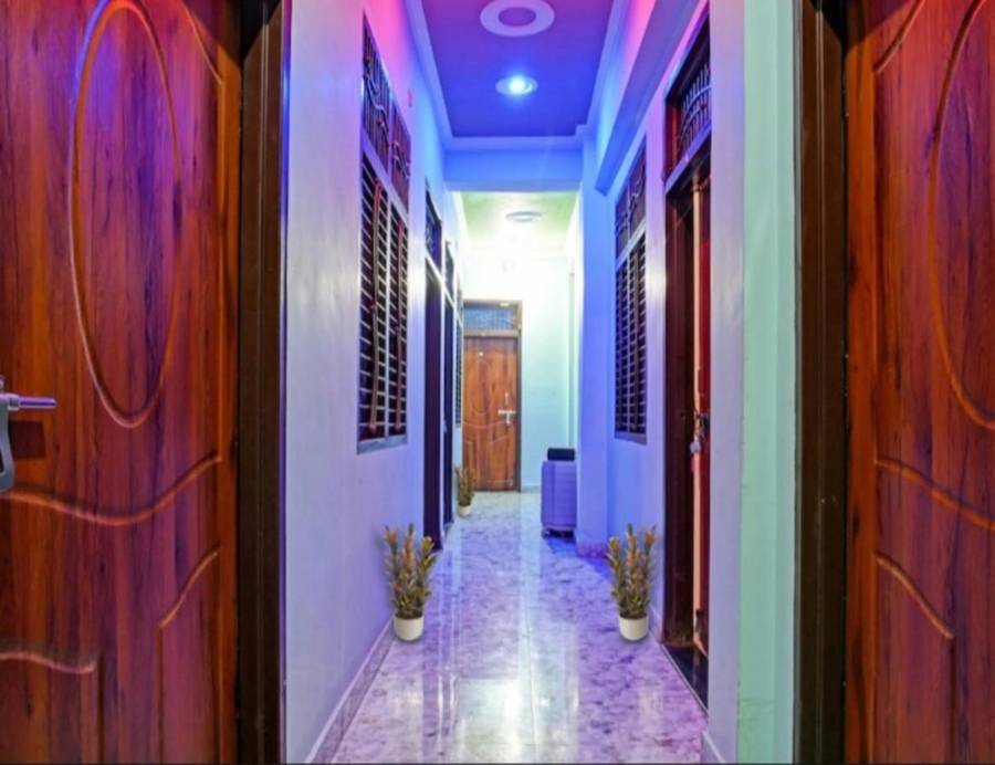 hotel krishna inn