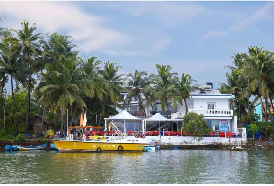 Apricus Inn Riverside,Cavelossim,2 star
