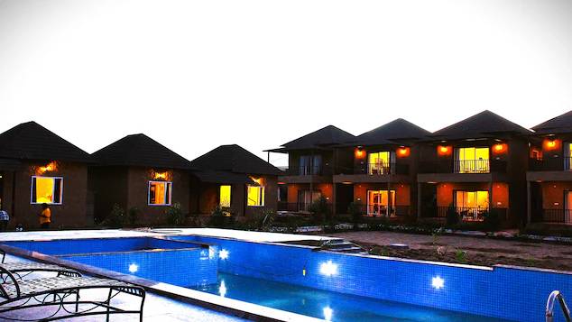 Sajjan Jawai Chapter,Dudani,3 star
