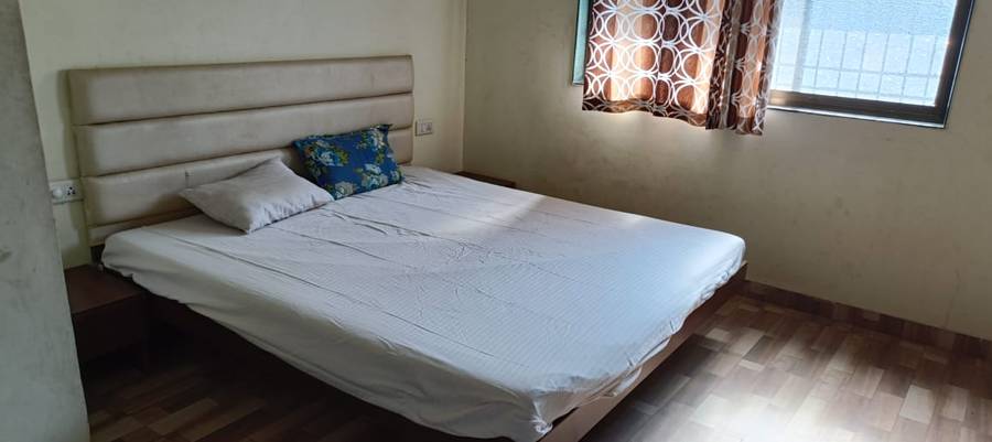 Etranger Villa,Daulatabad,3 star