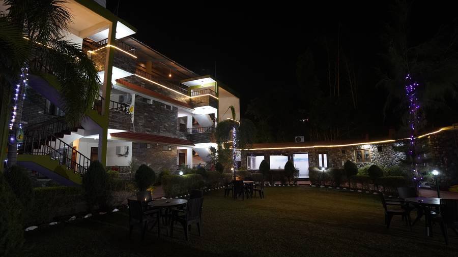 hr windsong homestay