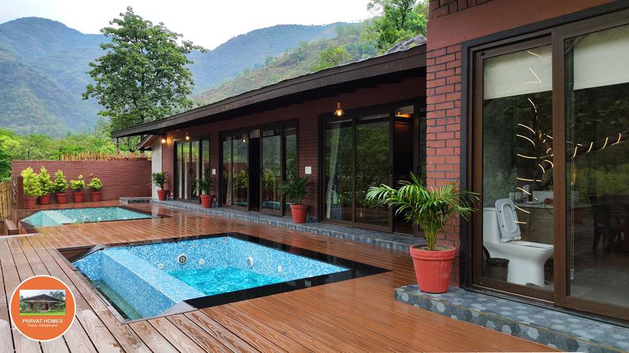 Parvat Homes Resort,,3 star