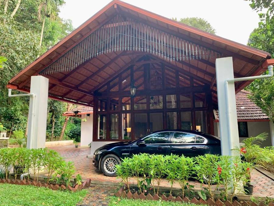 Cuppa Creek Homestay,,3 star