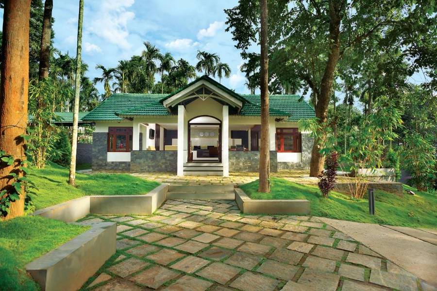 the woods resorts wayanad