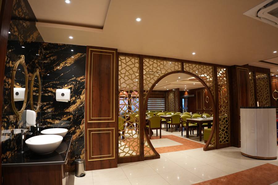 roop vihar resort
