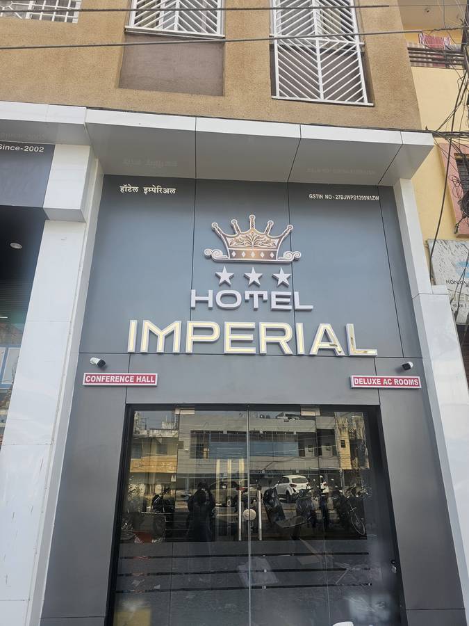 Hotel Imperial