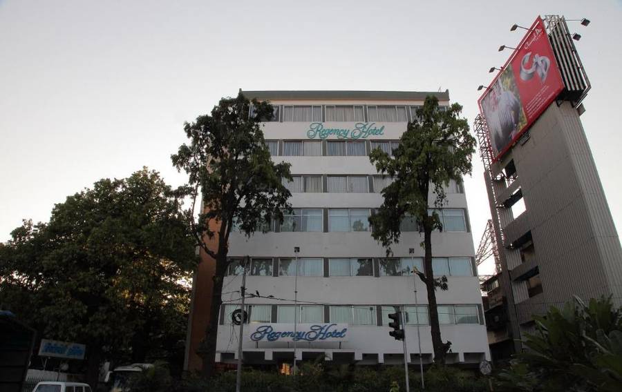 Hotel Regency,Mumbai Suburban>>Mumbai,3 star