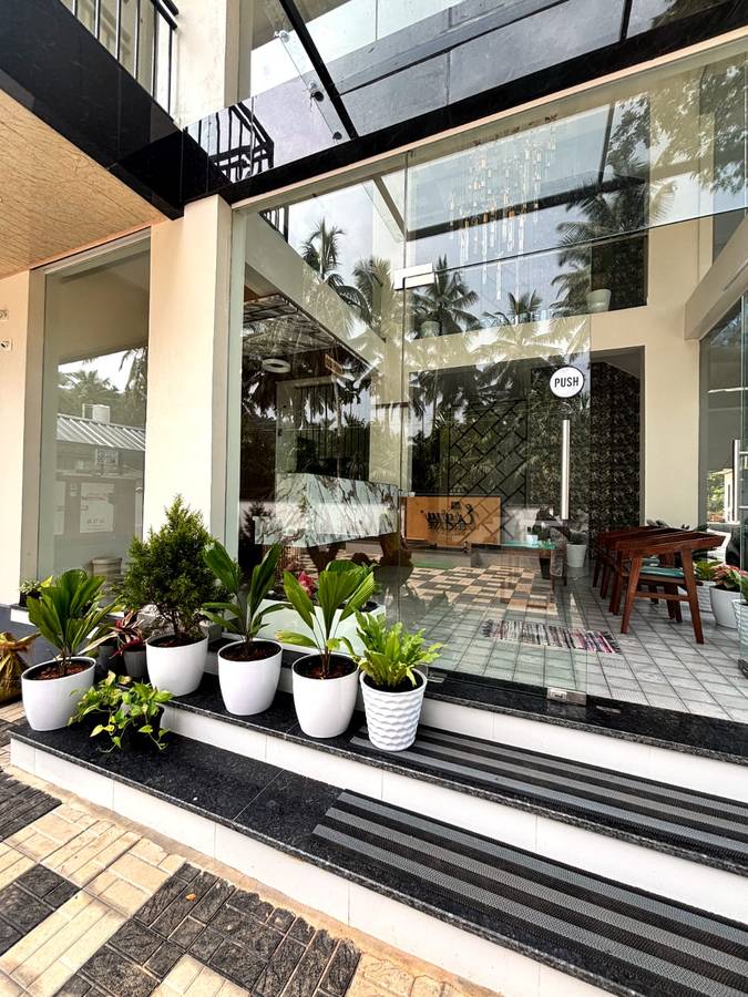 Evara Enclave Residency,,2 star