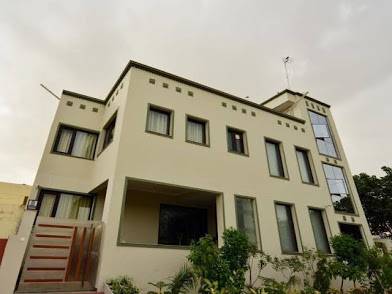 Wise Villa Luxury Home Stay,,3 star