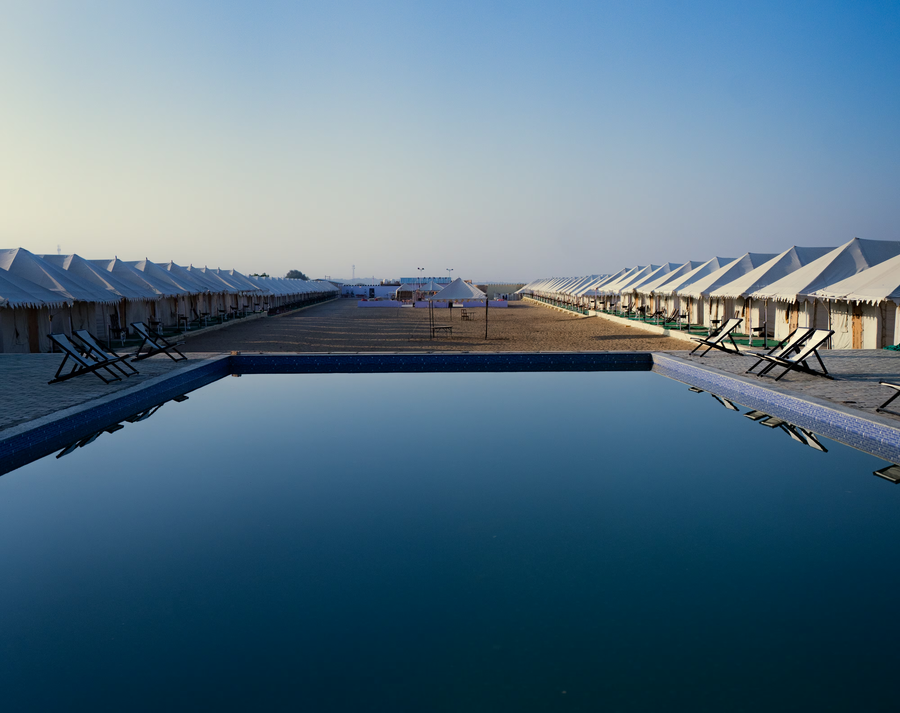 Mehar Adventure- A Luxury Safari Camp,Sam,3 star