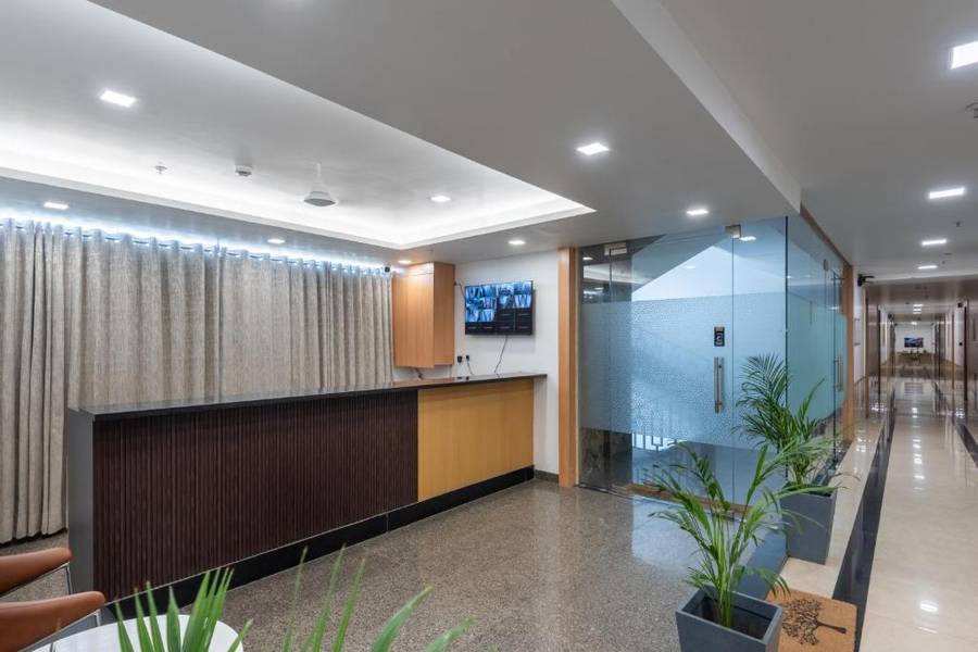 The Sandalwood By Manvenco Hospitality,Kapashera, Delhi,3 star