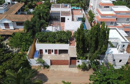 Truliv Villa Seraya - "Best Villa In Ecr Chennai",,3 star