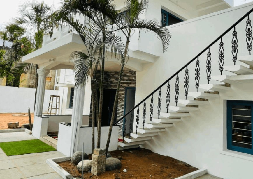 treeo beach house
