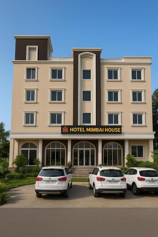 hotel mumbai house pithampur