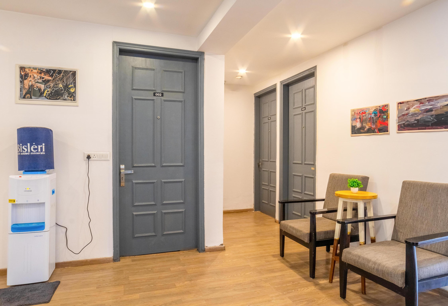 Housr Malibu Town Sohna Road Sector 47 Near Park Hospital Gurgaon,Sector 47,3 star