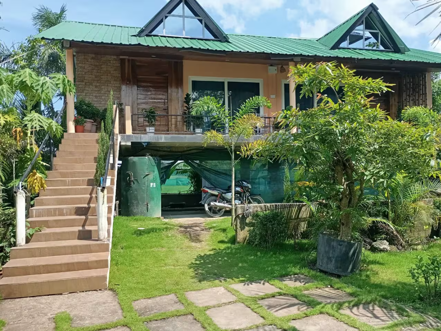 Lemon Wood Cottage,,2 star