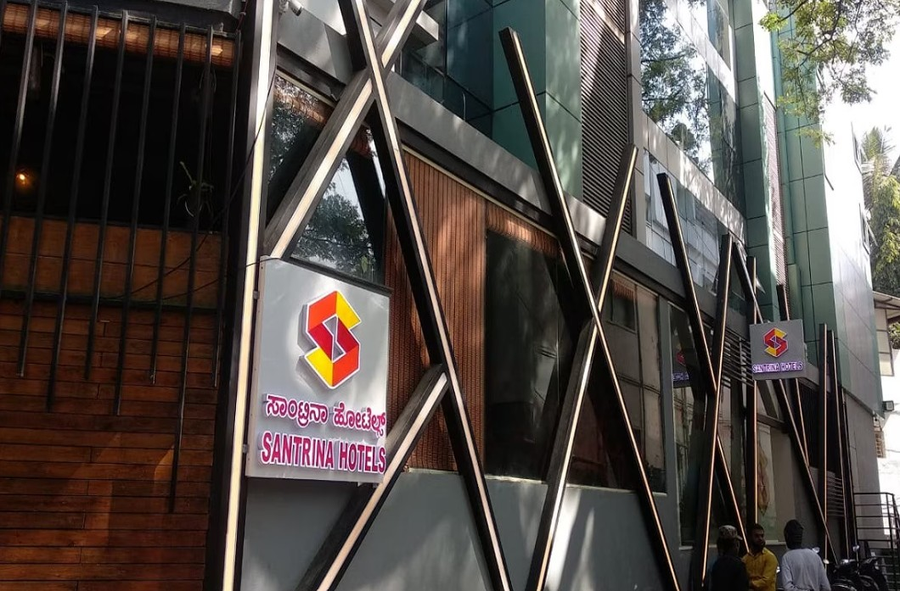 Santrina Hotels,,3 star
